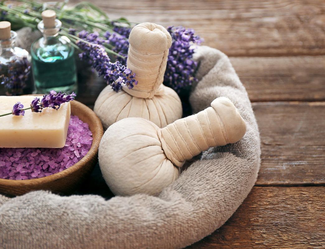 massage products