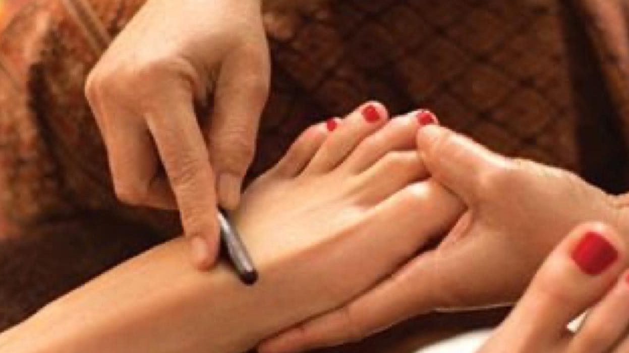 Male masseur home hotel condo services concord